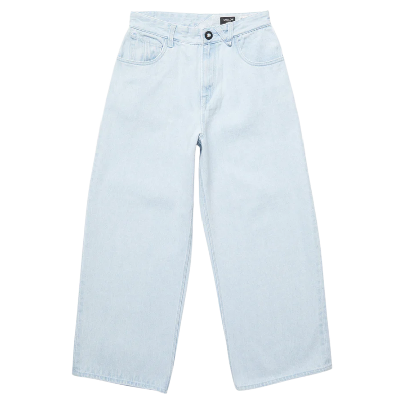 BB Chillow Denim