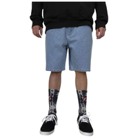 Bigfoot Short