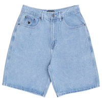 Bigfoot Short