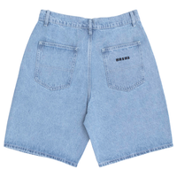 Bigfoot Short