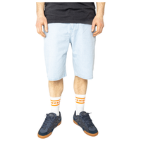 Bigfoot Short