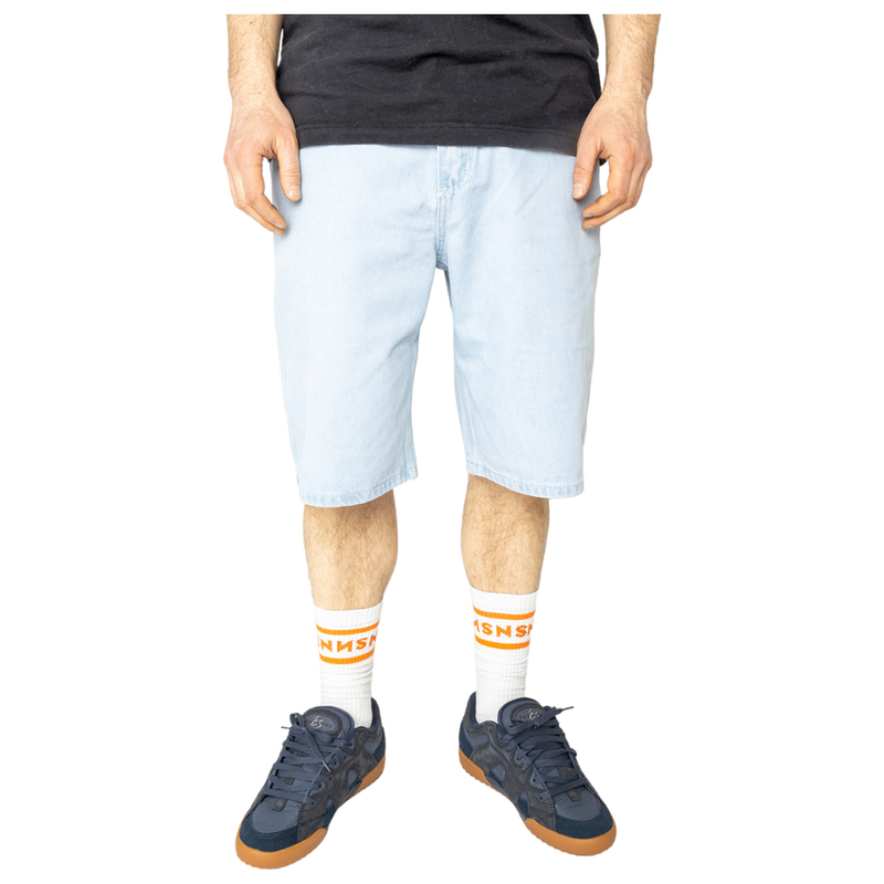 Bigfoot Short