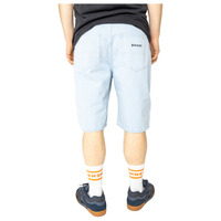 Bigfoot Short
