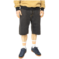 Bigfoot Short