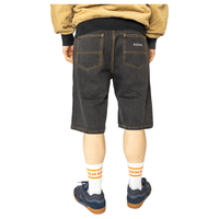 Bigfoot Short
