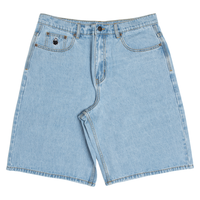 Biggerfoot Short