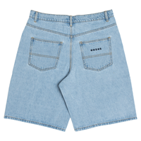 Biggerfoot Short