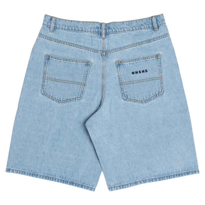 Biggerfoot Short