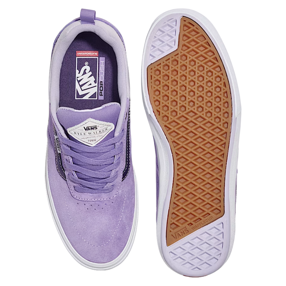 Skate Kyle Walker