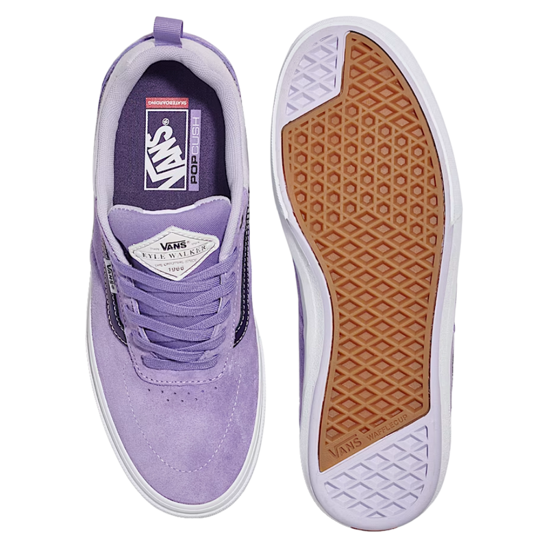 Skate Kyle Walker