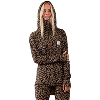 Icecold Hood Top