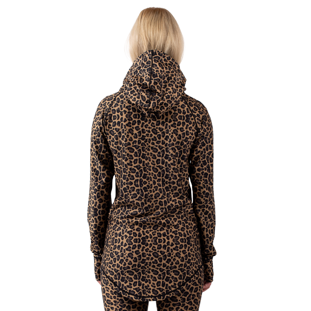 Icecold Hood Top