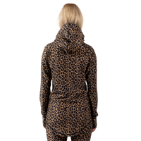 Icecold Hood Top