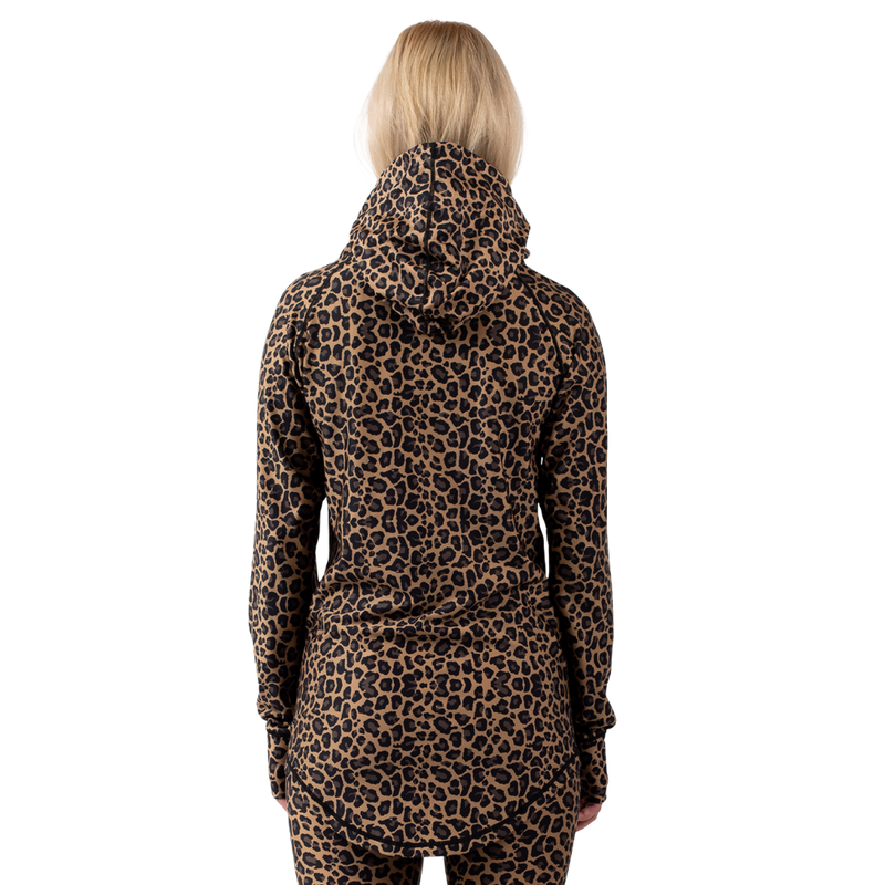 Icecold Hood Top