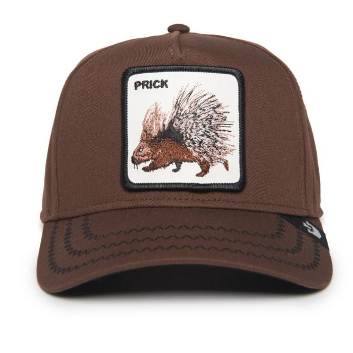 Porcupine