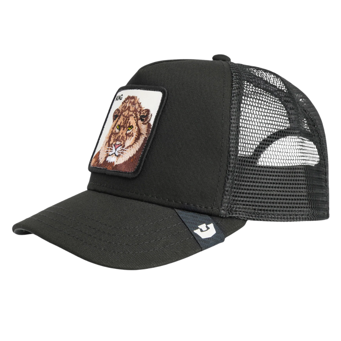 King Trucker