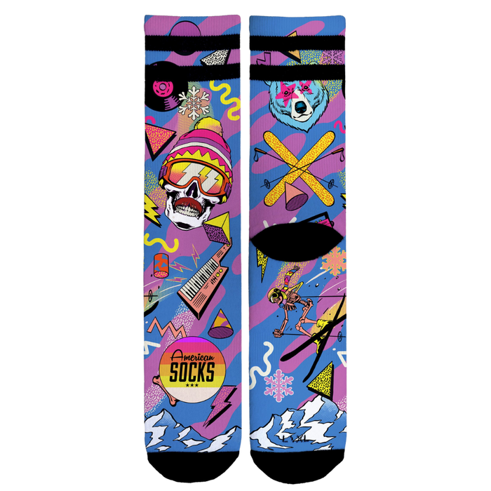 Retro Blizzard