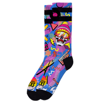 Retro Blizzard