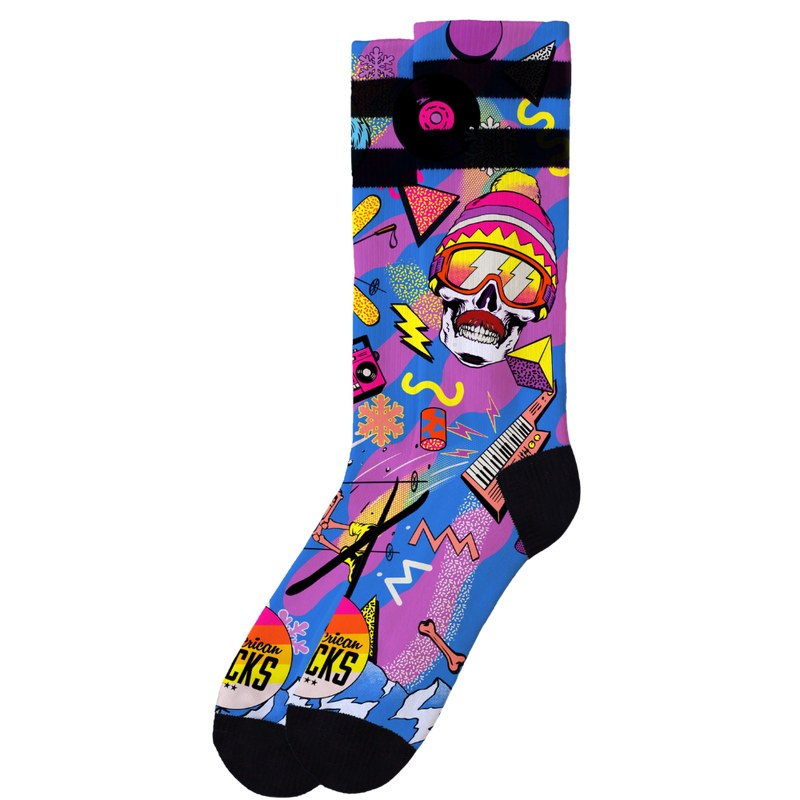 Retro Blizzard
