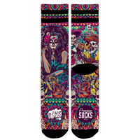 Da-a de los muertos - Mid High
