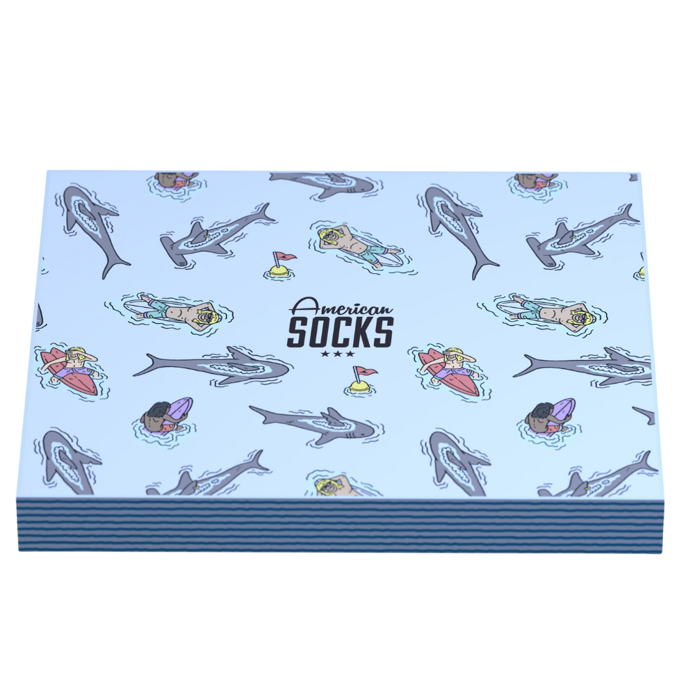 Stinky Surfer Gift Box