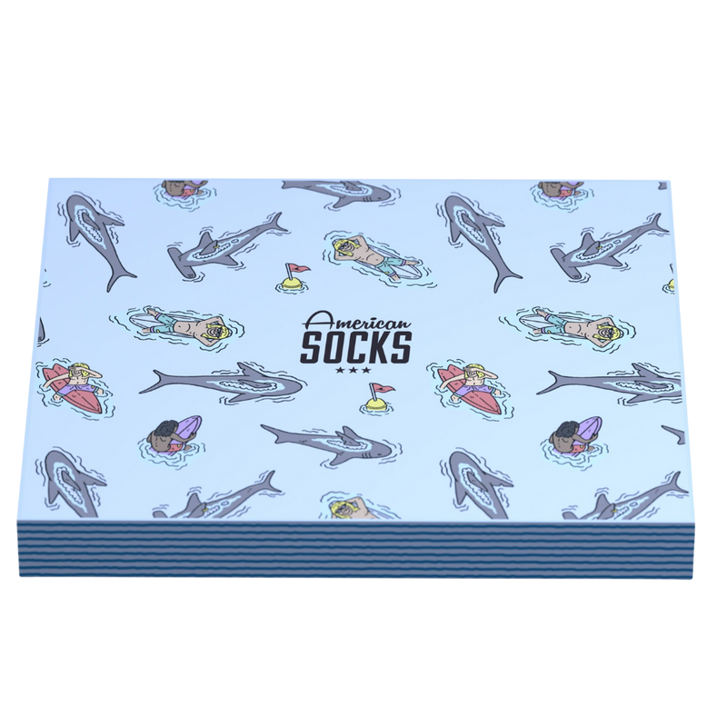 Stinky Surfer Gift Box