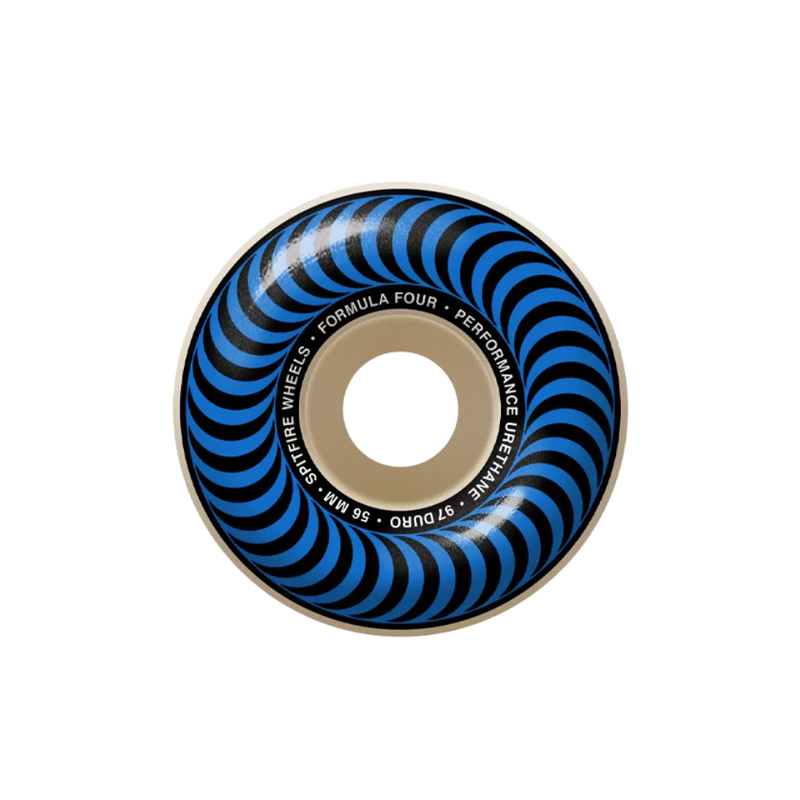 F4 97D Classic Natural 56mm