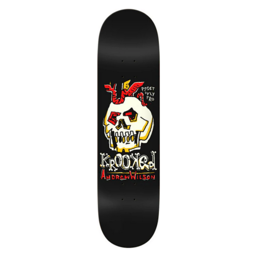 Wilson Positively Pro 8.5