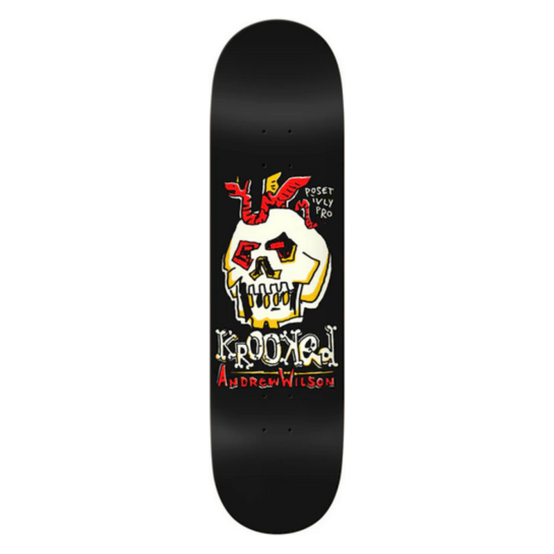 Wilson Positively Pro 8.5