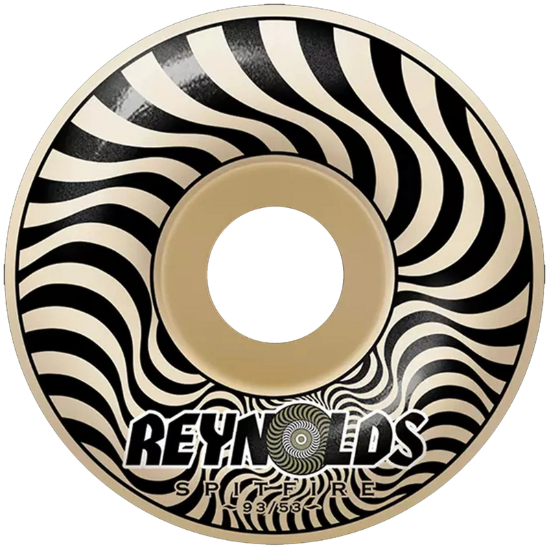 F4 93A ReynoldsCl.N