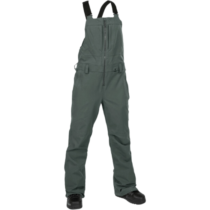 SWIFT BIB OVERALL
