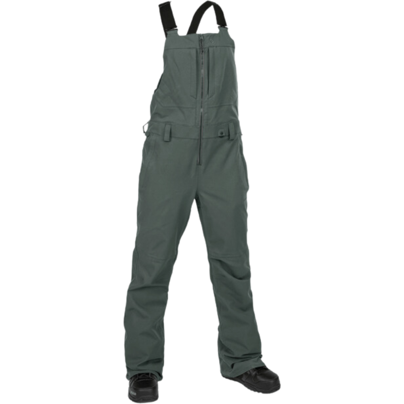 SWIFT BIB OVERALL