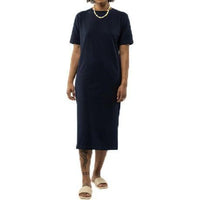 Latika - Melawear - Navy - Kleid Kurz