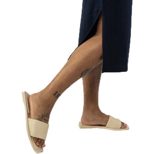 Latika - Melawear - Navy - Kleid Kurz