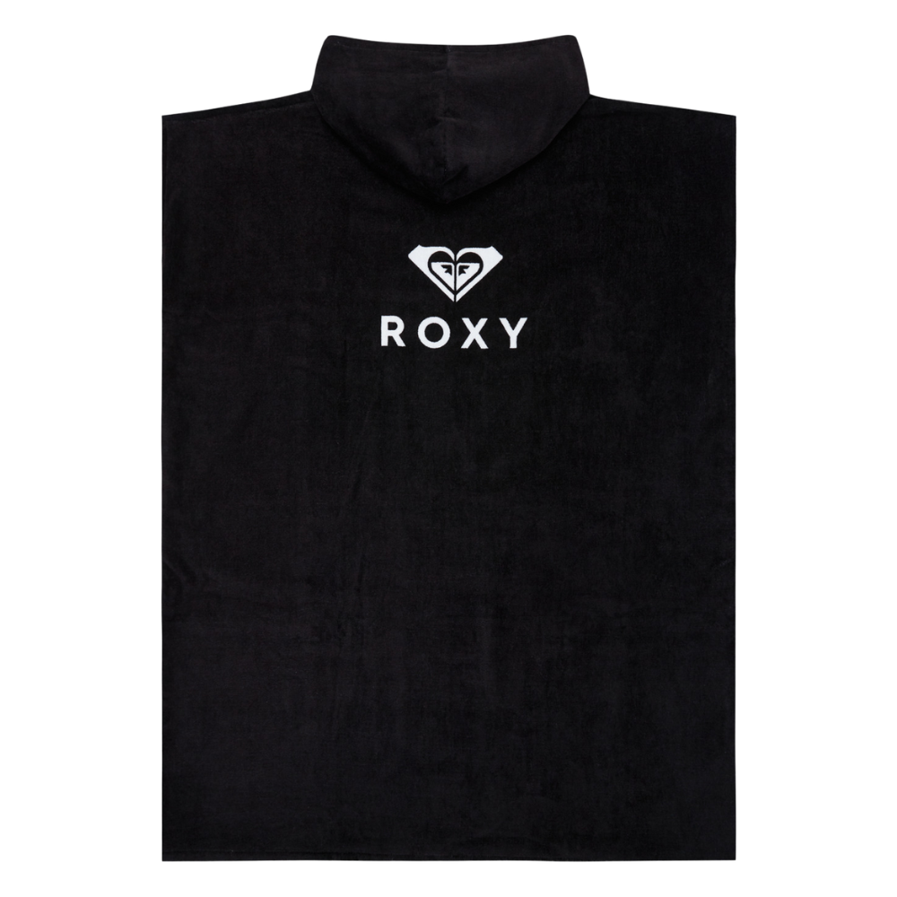 Sunny Joy Poncho