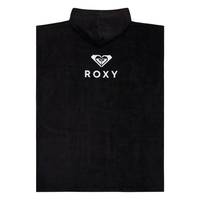 Sunny Joy Poncho