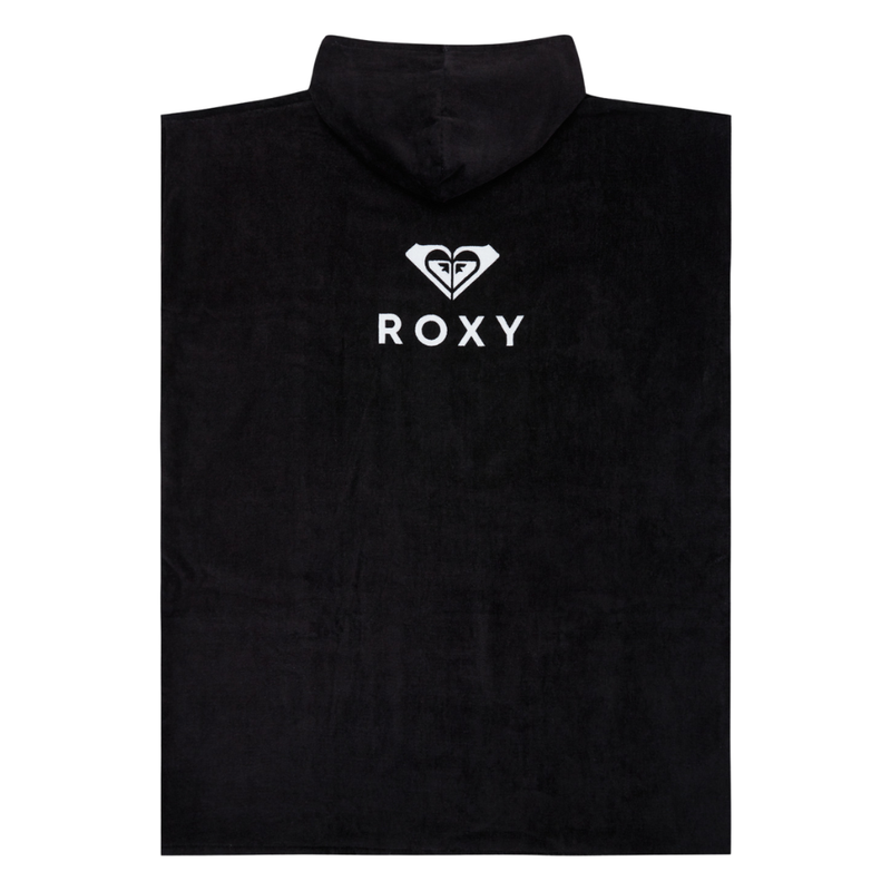 Sunny Joy Poncho