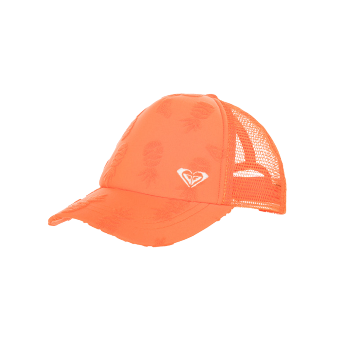 Sweet Lil Heart Cap