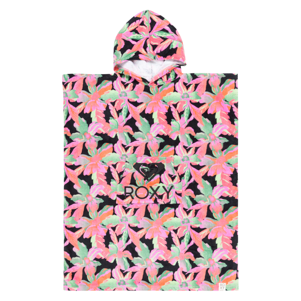 Rg Stay Magical Poncho