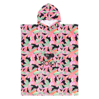 Rg Stay Magical Poncho