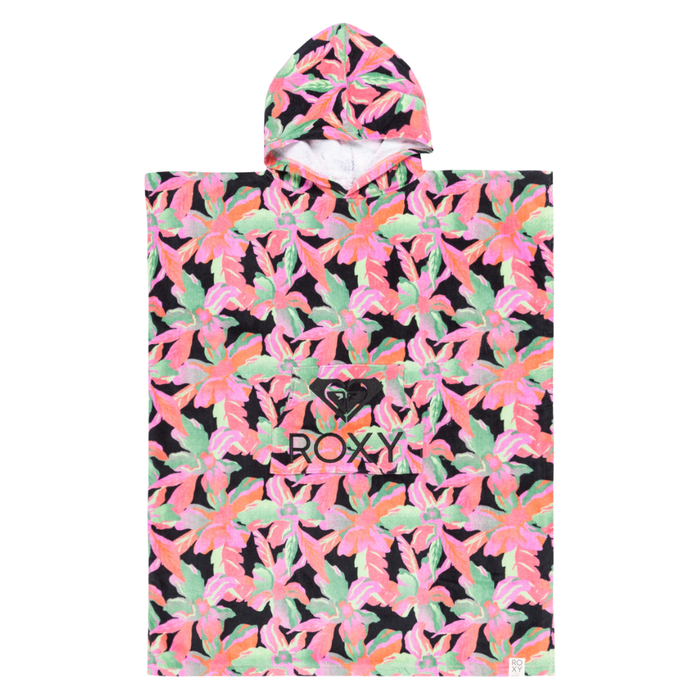 Rg Stay Magical Poncho