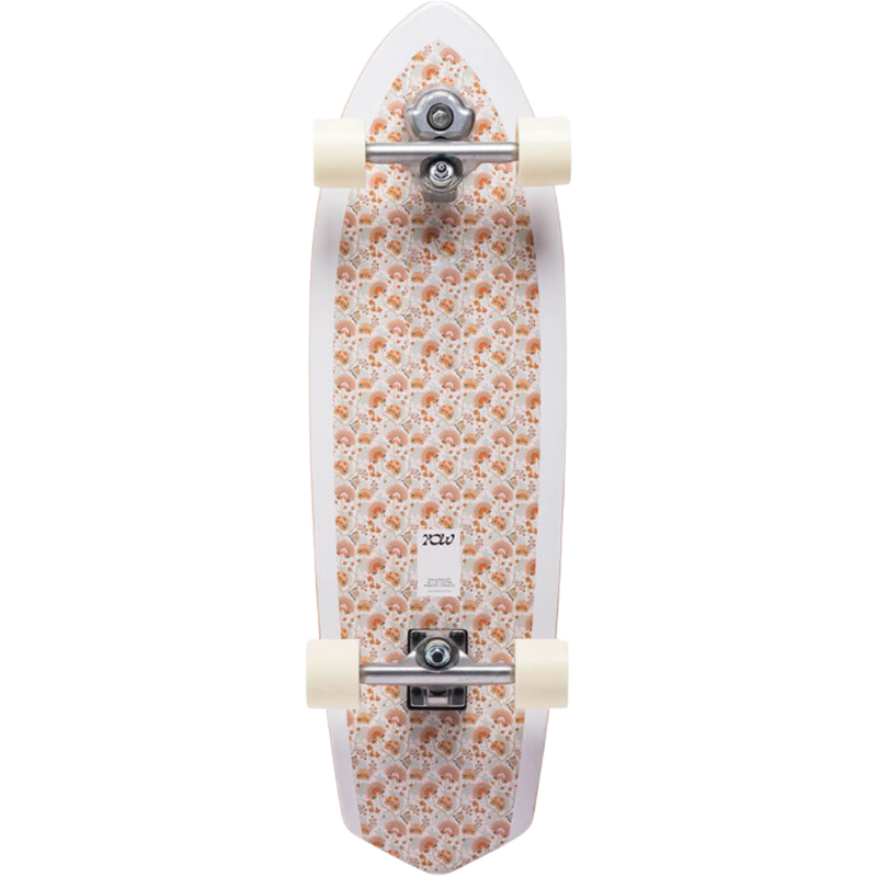 Padang Pandang 34 - YOW - Colored - Complete Cruiser