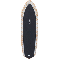 Padang Pandang 34 - YOW - Colored - Complete Cruiser