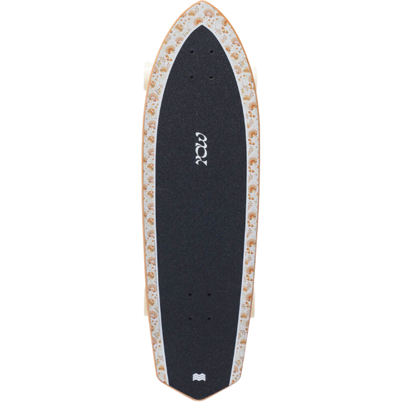 Padang Pandang 34 - YOW - Colored - Complete Cruiser