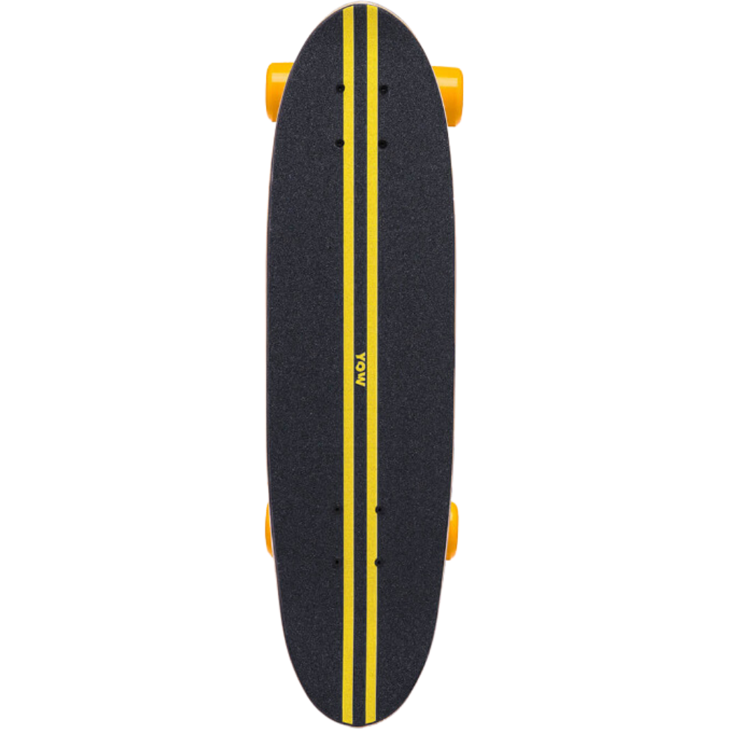 OG - YOW - Colored - Complete Cruiser
