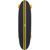 OG - YOW - Colored - Complete Cruiser