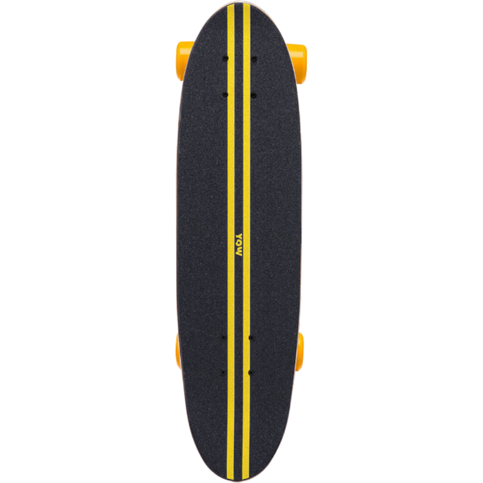 OG - YOW - Colored - Complete Cruiser