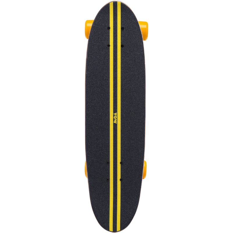 OG - YOW - Colored - Complete Cruiser