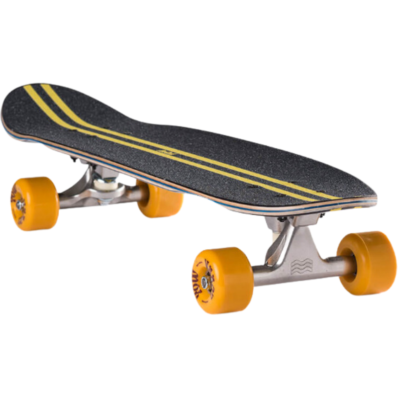OG - YOW - Colored - Complete Cruiser