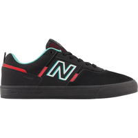 NM306RNR - New Balance - Black/Red - Skateschuh